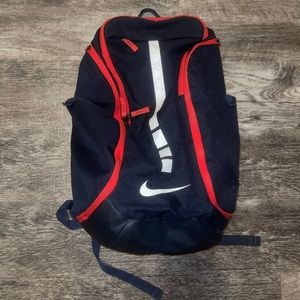 Nike elite book bag